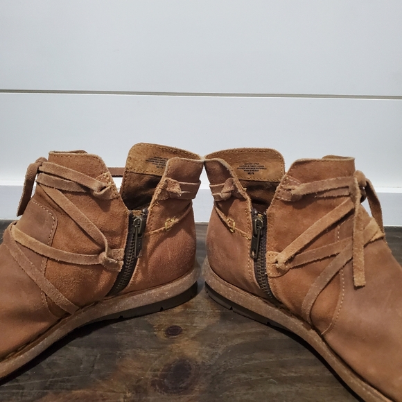 Born Tarklin Boots size 9 - Picture 5 of 9
